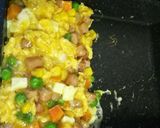 具だくさん卵焼き作り方5写真