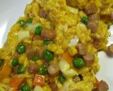 具だくさん卵焼き作り方6写真
