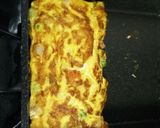 具だくさん卵焼き作り方7写真