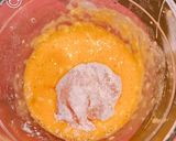 鶏胸肉にチーズを挟んで、チーズチキンかつ作り方5写真