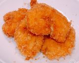 鶏胸肉にチーズを挟んで、チーズチキンかつ作り方10写真