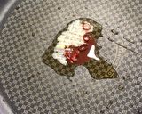 塩サバの酒蒸し作り方1写真