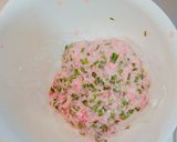 お酒のお供に！ぺたんこ餃子♡作り方1写真