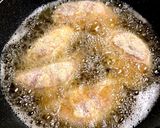 豚バラの春玉ねぎロールカツ作り方7写真