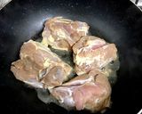 作り置き*簡単*ふっくら*鶏の照り焼き作り方4写真