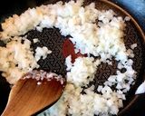 麻婆春雨作り方4写真