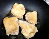 作り置き*簡単*ふっくら*鶏の照り焼き作り方5写真