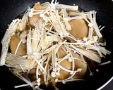 作り置き＊簡単＊ふっくら＊鶏の照り焼き作り方6写真