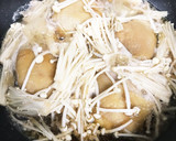 作り置き＊簡単＊ふっくら＊鶏の照り焼き作り方7写真