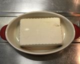 さっぱりお摘みの簡単サラダ冷奴作り方10写真