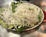 さっぱりお摘みの簡単サラダ冷奴作り方12写真