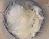 我が家流 新たまねぎ の食べ方作り方2写真