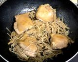 作り置き*簡単*ふっくら*鶏の照り焼き作り方9写真