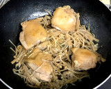 作り置き＊簡単＊ふっくら＊鶏の照り焼き作り方9写真