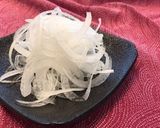 我が家流 新たまねぎ の食べ方作り方3写真