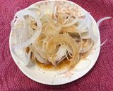 我が家流 新たまねぎ の食べ方作り方4写真