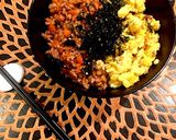 納豆そぼろ丼♪ 時短で簡単!作り方7写真