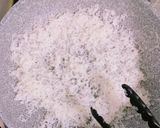 混ぜるだけのしらたきご飯作り方3写真
