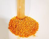 お菓子な唐揚げ♡スパイシー作り方1写真