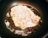 お菓子な唐揚げ♡スパイシー作り方2写真