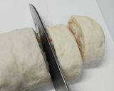 おいしい～ツナと玉ねぎのちぎりパン☆作り方6写真