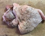お弁当にも!チキンカツサンド作り方1写真