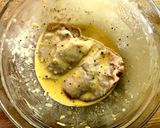 お弁当にも!チキンカツサンド作り方2写真