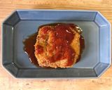 お弁当にも!チキンカツサンド作り方5写真