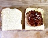 お弁当にも!チキンカツサンド作り方6写真