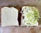 お弁当にも!チキンカツサンド作り方7写真