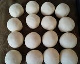クリームパン作り方8写真