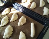 クリームパン作り方12写真