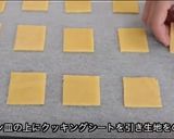 ストロベリーチョコクッキーサンド作り方7写真