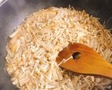 簡単！大量消費！なめ茸作り方2写真