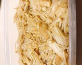 簡単！大量消費！なめ茸作り方3写真