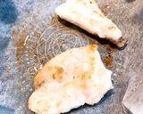 グリルを使わず焼き魚作り方3写真