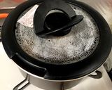 簡単な温玉の作り方♪作り方3写真