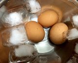 簡単な温玉の作り方♪作り方5写真