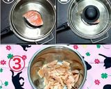 自家製超しっとりサケフレーク作り方14写真
