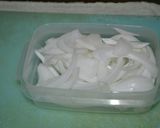 お手軽簡単鶏むね肉のトマトソース煮込み作り方4写真