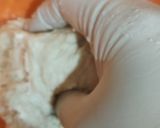薄力粉と牛乳で簡単ナン作り方4写真