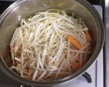 おあげの出汁煮作り方1写真