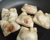 おあげの出汁煮作り方3写真