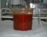 お手軽簡単鶏むね肉のトマトソース煮込み作り方13写真