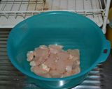 お手軽簡単鶏むね肉のトマトソース煮込み作り方14写真