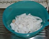 お手軽簡単鶏むね肉のトマトソース煮込み作り方15写真