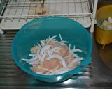 お手軽簡単鶏むね肉のトマトソース煮込み作り方16写真