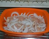 お手軽簡単鶏むね肉のトマトソース煮込み作り方17写真