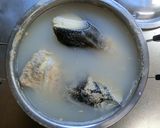 母の味☆たけのこご飯作り方1写真