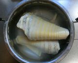 母の味☆たけのこご飯作り方2写真